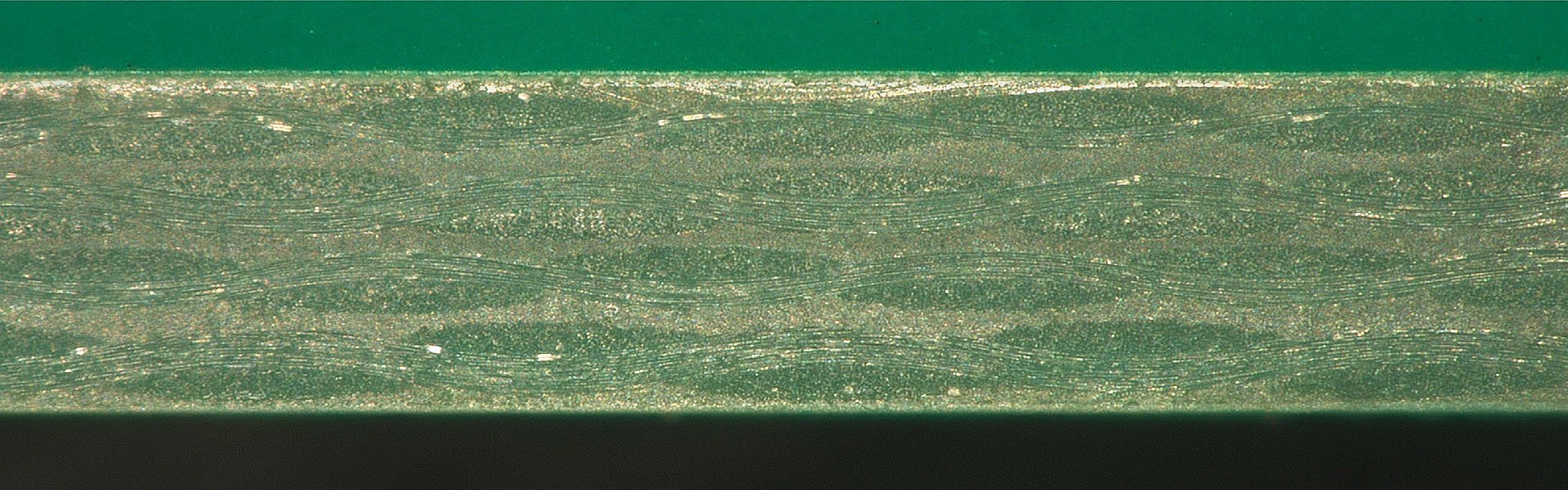 LPKF CleanCut-Technologie LPKF CleanCut-Technologie